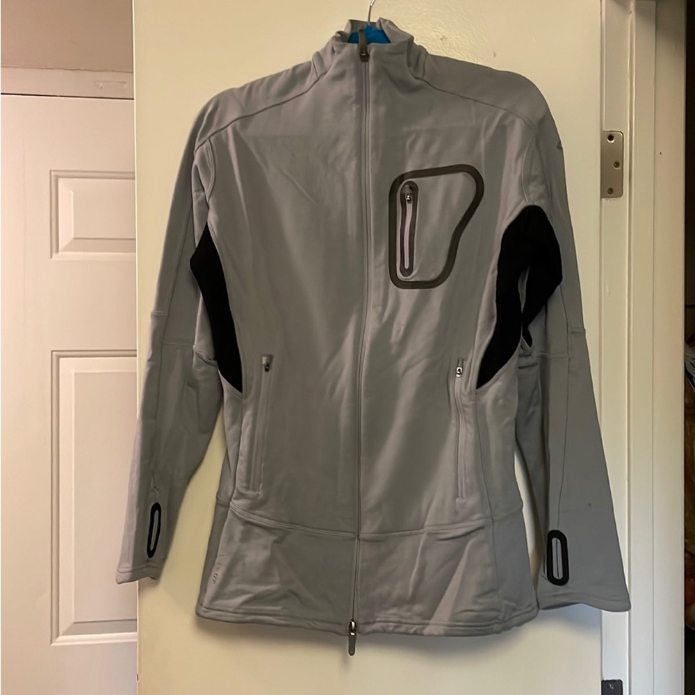Icebreaker Jacket